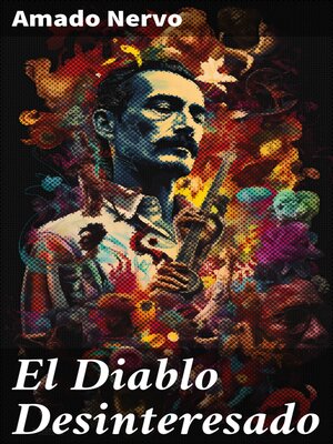 cover image of El Diablo Desinteresado